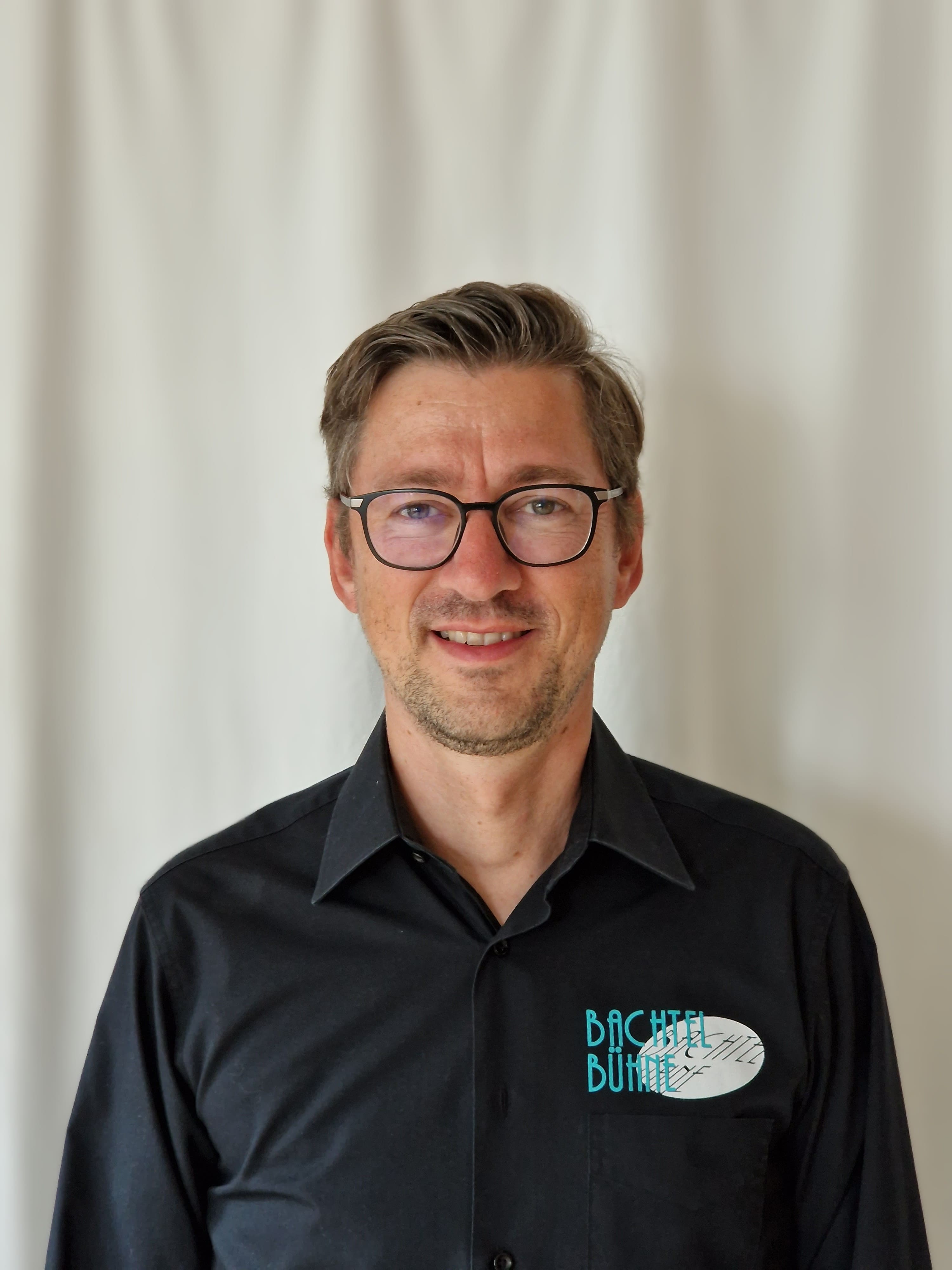 Heinz Oertle, Kassier Image